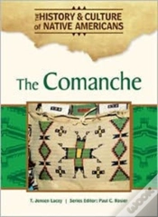 Capa do artigo Comanche