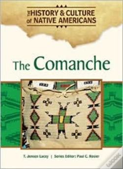 Capa do artigo Comanche