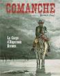 Comanche Tome 10 : Le Corps D'Algernon Brown - Preview