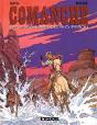 Comanche Tome 14 : Les Cavaliers Du Rio Perdu - Preview