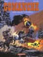 Comanche Tome 15 : Red Dust Express - Preview