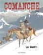 Comanche Tome 8 : Les Shériffs - Preview