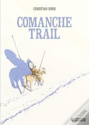 Comanche Trail