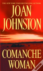 Capa do artigo Comanche Woman