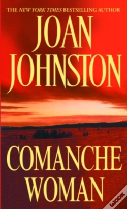 Capa do artigo Comanche Woman