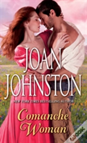 Capa do artigo Comanche Woman