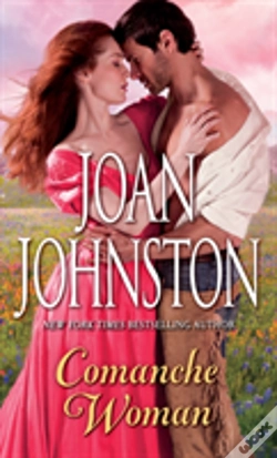 Capa do artigo Comanche Woman