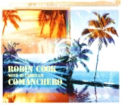 Capa do artigo Comanchero - CD