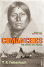 Comanches - Preview