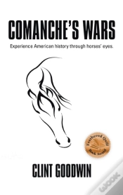 Capa do artigo Comanche