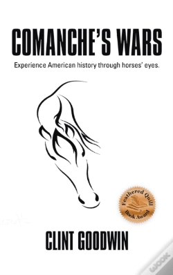 Capa do artigo Comanche'S Wars