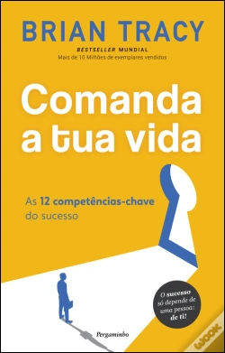 Capa do artigo Comanda a Tua Vida
