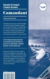 Capa do artigo Comandant