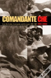 Capa do artigo Comandante Che