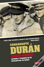 Capa do artigo Comandante Duran