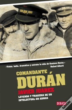 Capa do artigo Comandante Duran