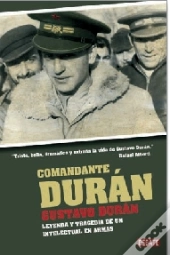 Comandante Duran  