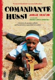 Capa do artigo Comandante Hussi