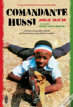 Capa do artigo Comandante Hussi