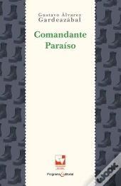 Comandante Paraiso