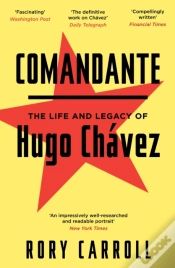 Capa do artigo Comandante