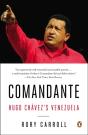 Comandante - Preview