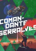 Comandante Serralves