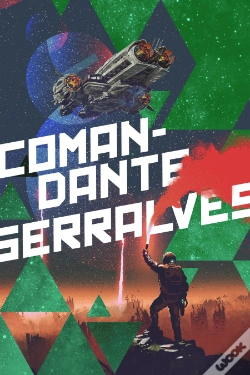 Capa do artigo Comandante Serralves