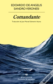 Capa do artigo Comandante