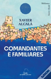 Capa do artigo Comandantes E Familiares