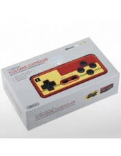 Capa do artigo Comando 8Bitdo FC30 Bluetooth Gamepad