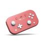 8BitDo Lite 2 Bluetooth Gamepad Pink Controller (Switch, Android, Raspberry Pi) - Preview