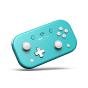 8BitDo Lite 2 Bluetooth Gamepad Switch Controller, Switch Lite, Android/Raspberry Pi - Preview