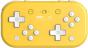 8BitDo Lite Bluetooth Gamepad Switch Lite Controller, Switch & Windows (Yellow) - Preview