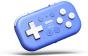 Comando 8BitDo Micro Bluetooth Gamepad (Blue) - Preview