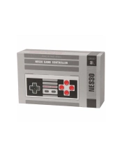 Capa do artigo Comando 8Bitdo NES30 Bluetooth Gamepad