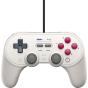 Comando 8BitDo Pro 2 Wired Gamepad G Classic Switch, Windows, Steam Deck & Raspberry Pi - Preview