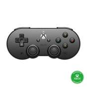 Capa do artigo Comando 8BitDo SN30 Pro Bluetooth Controller for Mobile/Xbox Cloud Gaming Android