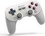 8BitDo SN30 Pro Controller + Bluetooth Gamepad (G Classic Edition) for Switch, Windows - Preview