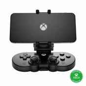 Capa do artigo Comando 8BitDo SN30 Pro for Xbox Cloud Gaming on Android (Includes Clip)