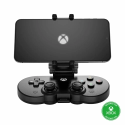 Capa do artigo Comando 8BitDo SN30 Pro for Xbox Cloud Gaming on Android (Includes Clip)