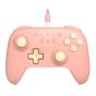 Comando 8BitDo Ultimate 2C Wired Controller for Windows PC and Android (Peach) - Preview