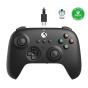 Comando 8BitDo Ultimate Wired Controller Xbox Series X|S/One/Windows 10/11 (Black) - Preview