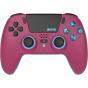 Comando Bluetooth LED PS5 Freaks & Geeks - Cherry Red - Preview
