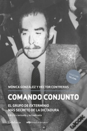 Capa do artigo Comando Conjunto