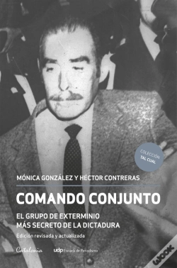 Capa do artigo Comando Conjunto