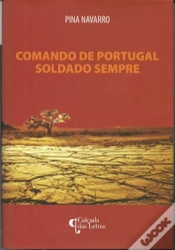 Capa do artigo Comando de Portugal 