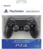 Comando Dual Shock 4 Black Version 2 PS4 - Preview