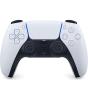 Comando Dualsense White V2 PS5 - Preview