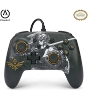 Capa do artigo Comando Enhanced Wired Battle-Ready Link Switch